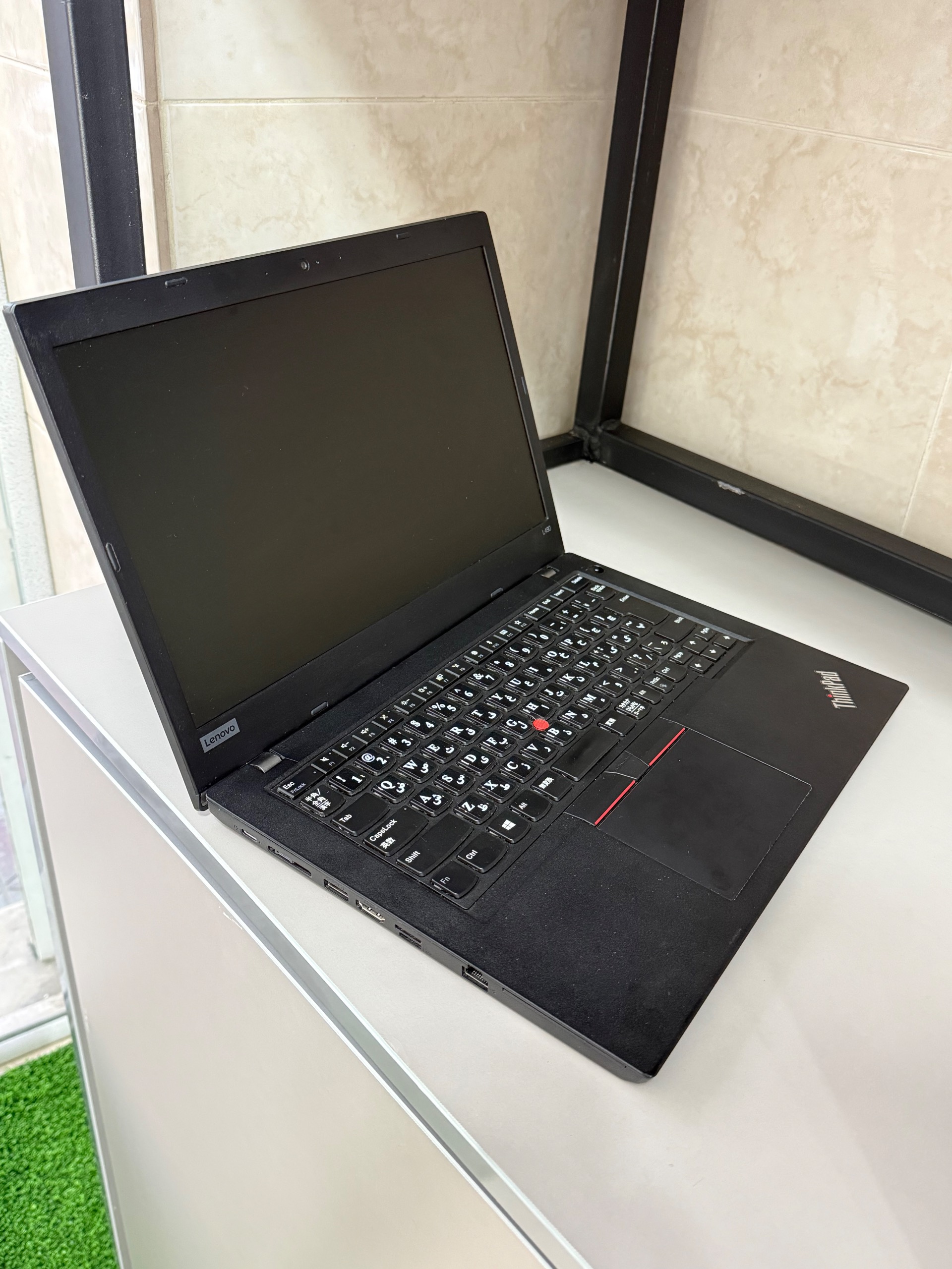 لپتاپ لنوو thinkpad
