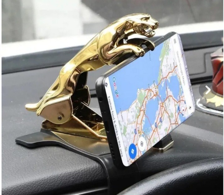 هولدر موبایل ببر