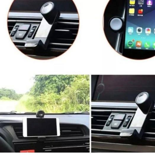 هولدر موبایل دریچه کولر