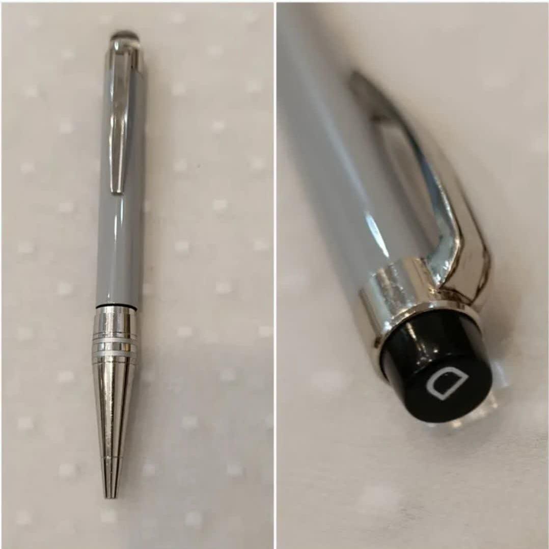 خودکار زیبا فلزی سالم و خاص