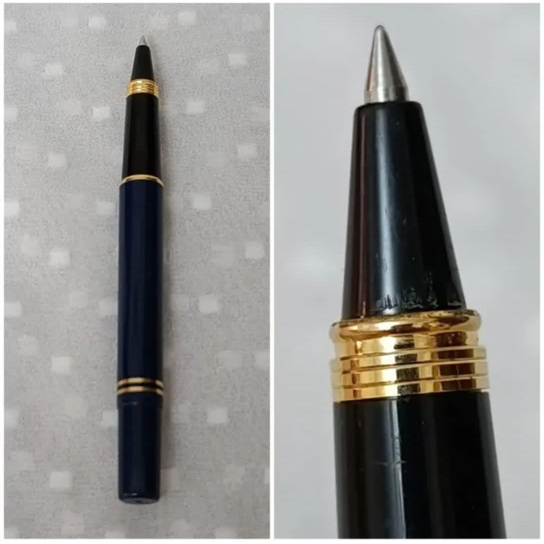 خودکار خارجی جوهر و درب نداره