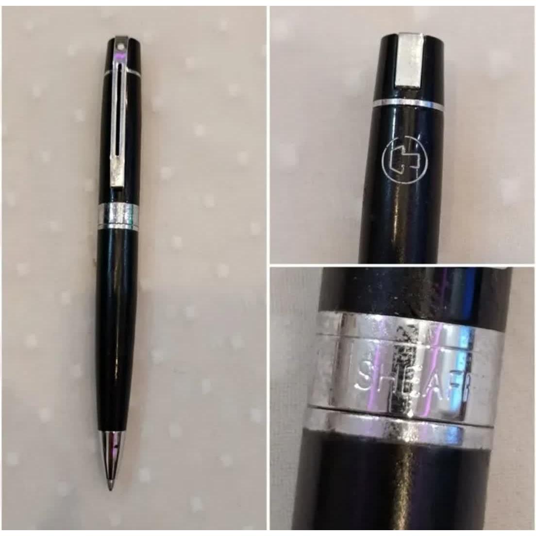 خودکار زیبای شیفر