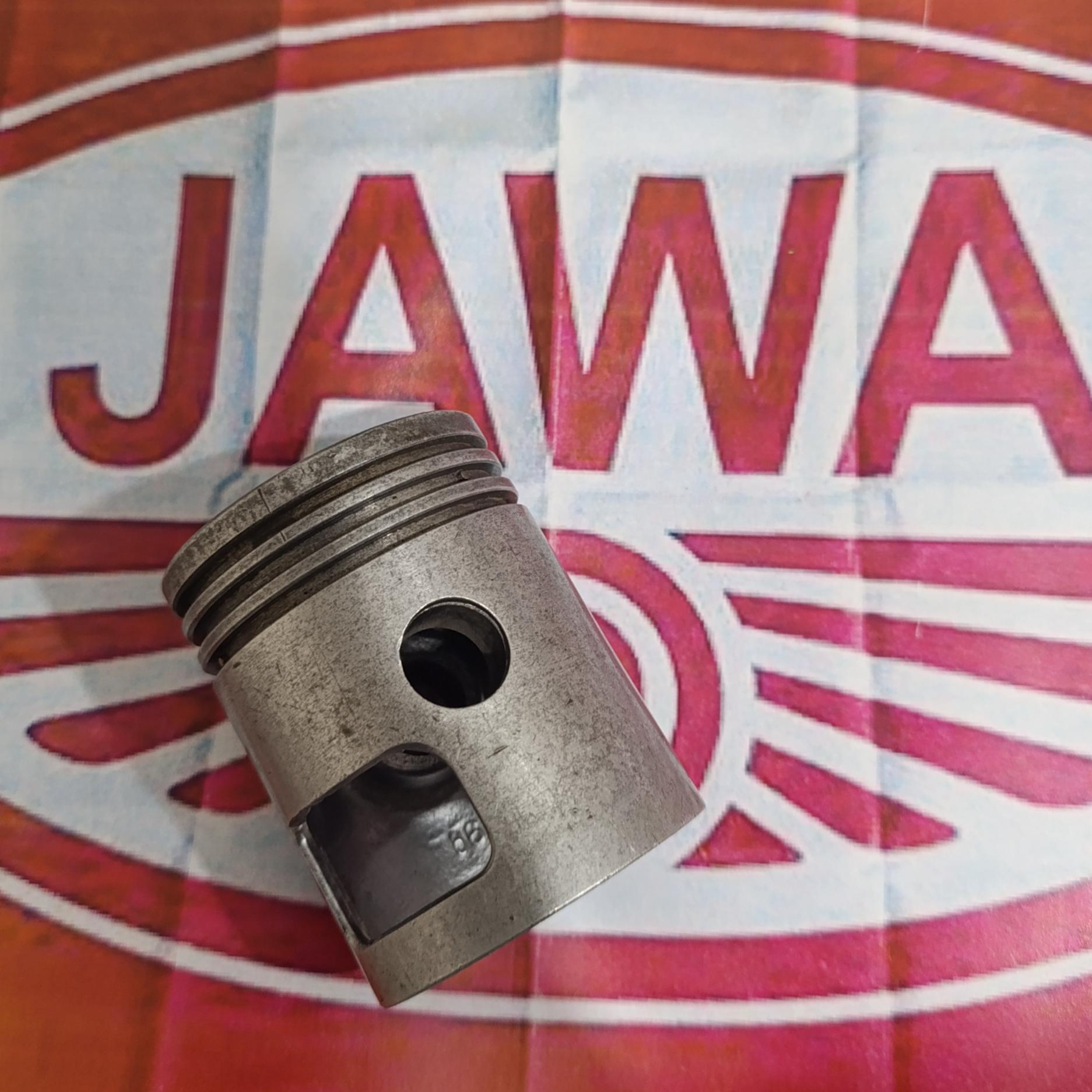 پیستون جاوا سایز 3