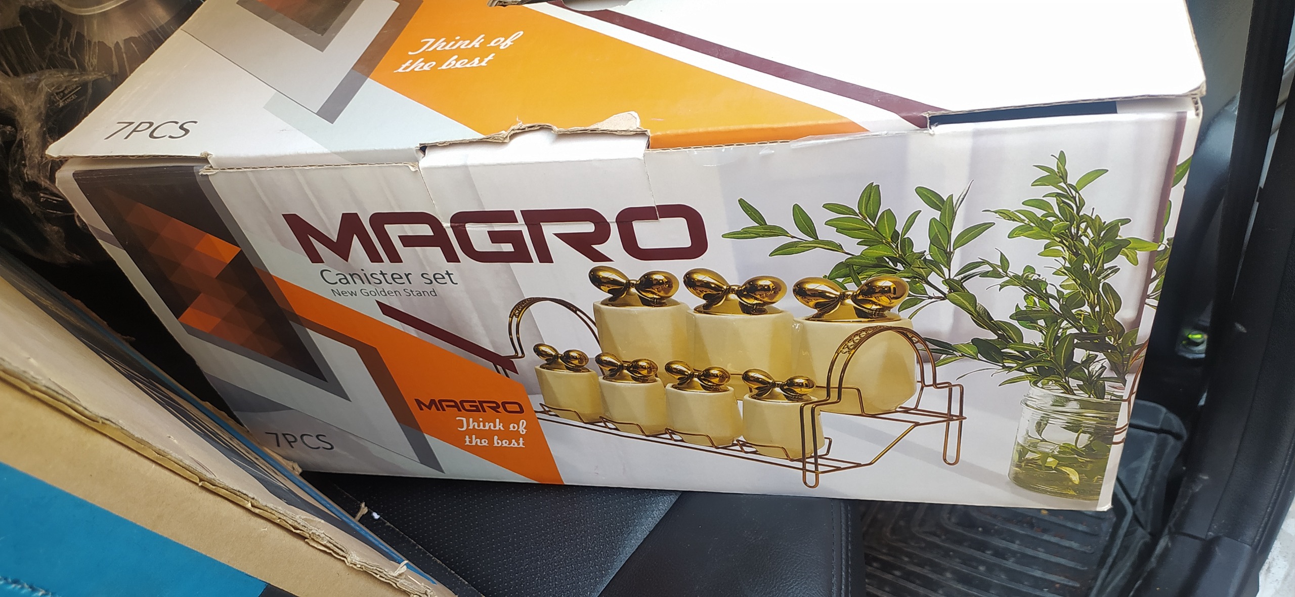 پاسماوری سالم و تمیز و شیک