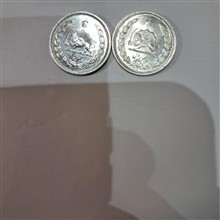 دوعددسکه