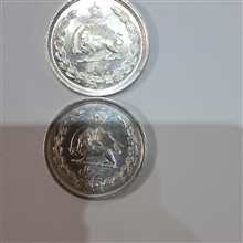 دوعددسکه