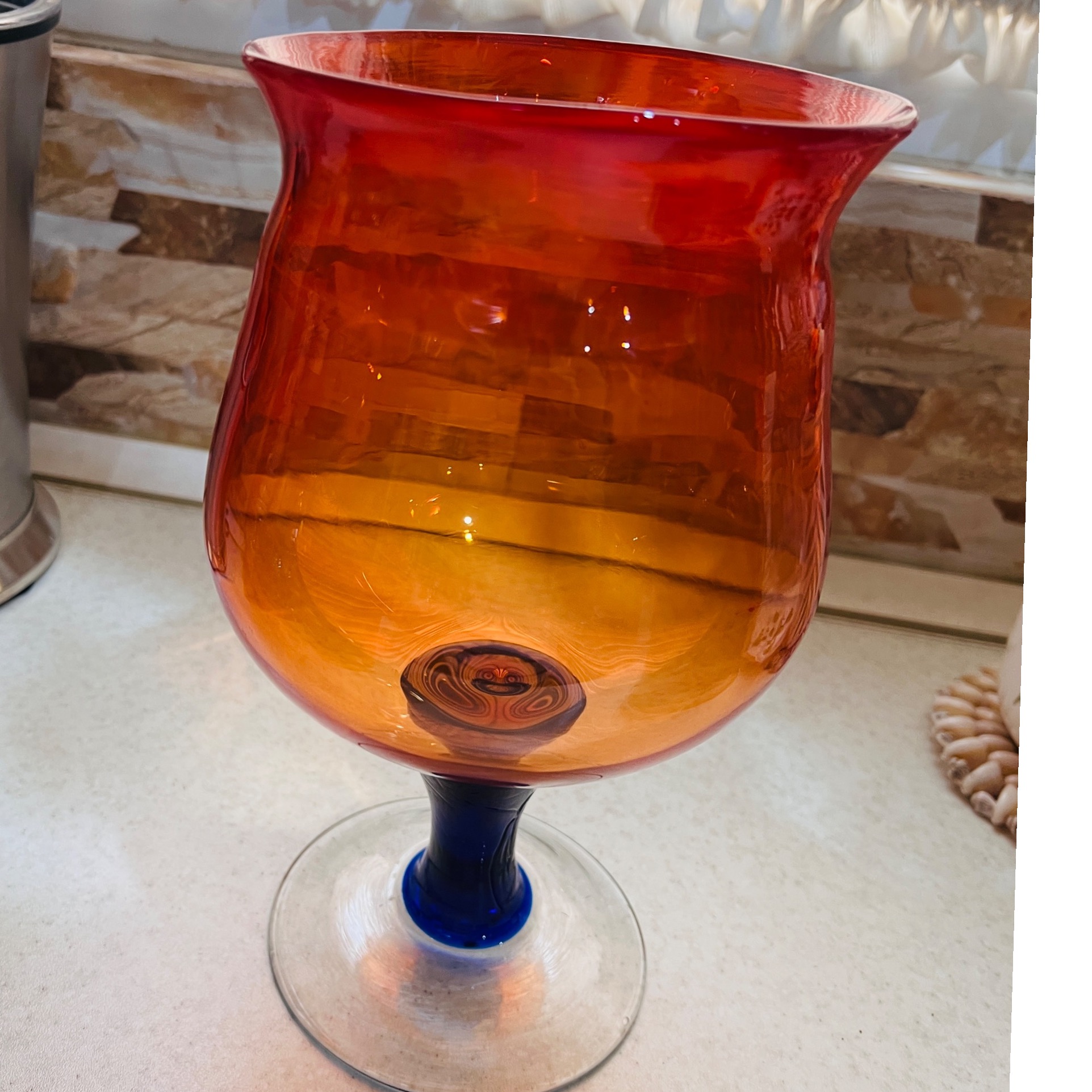 تنگ قدیمی ش