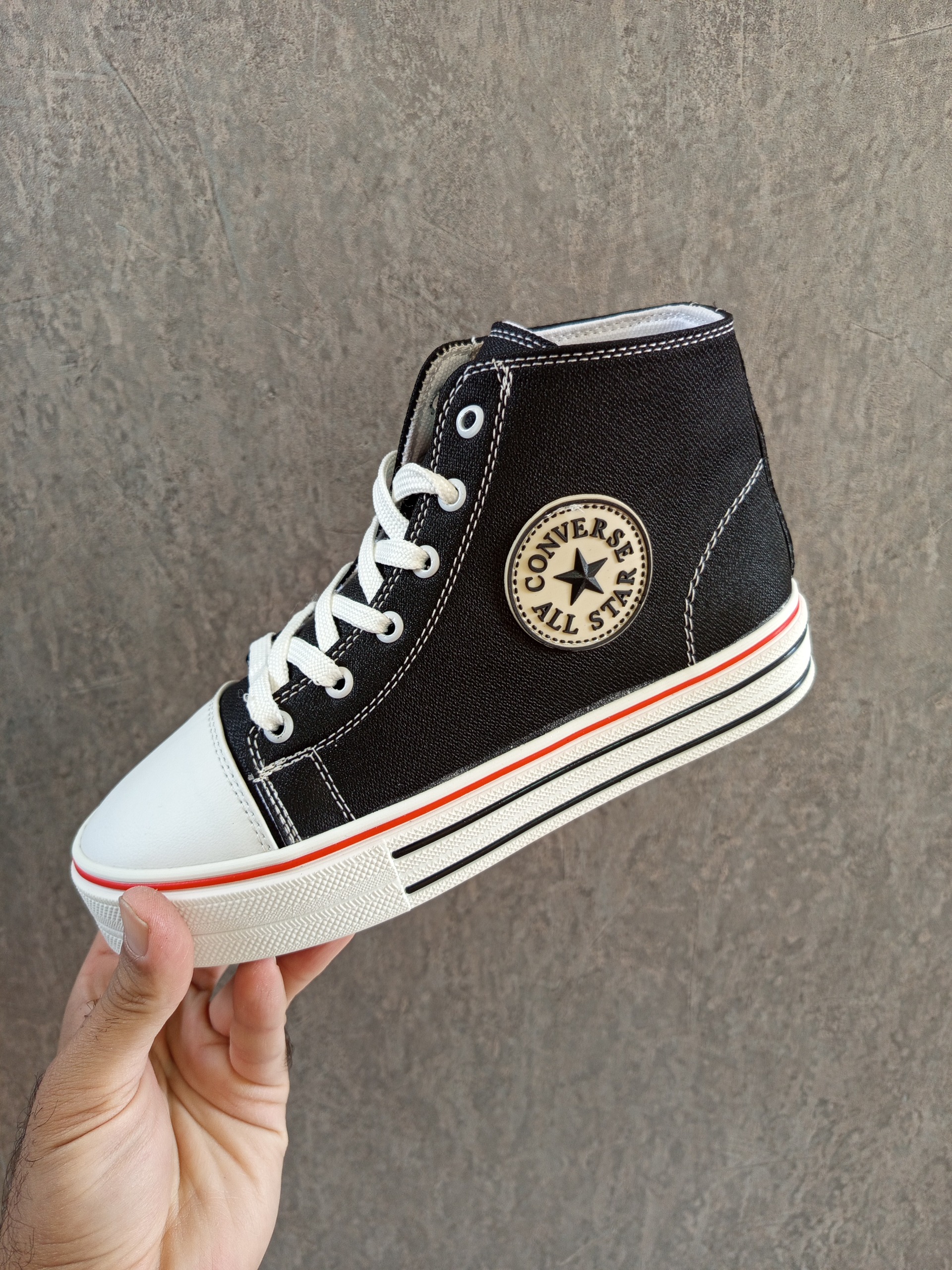 کتانی زنانه الستار 37تا40