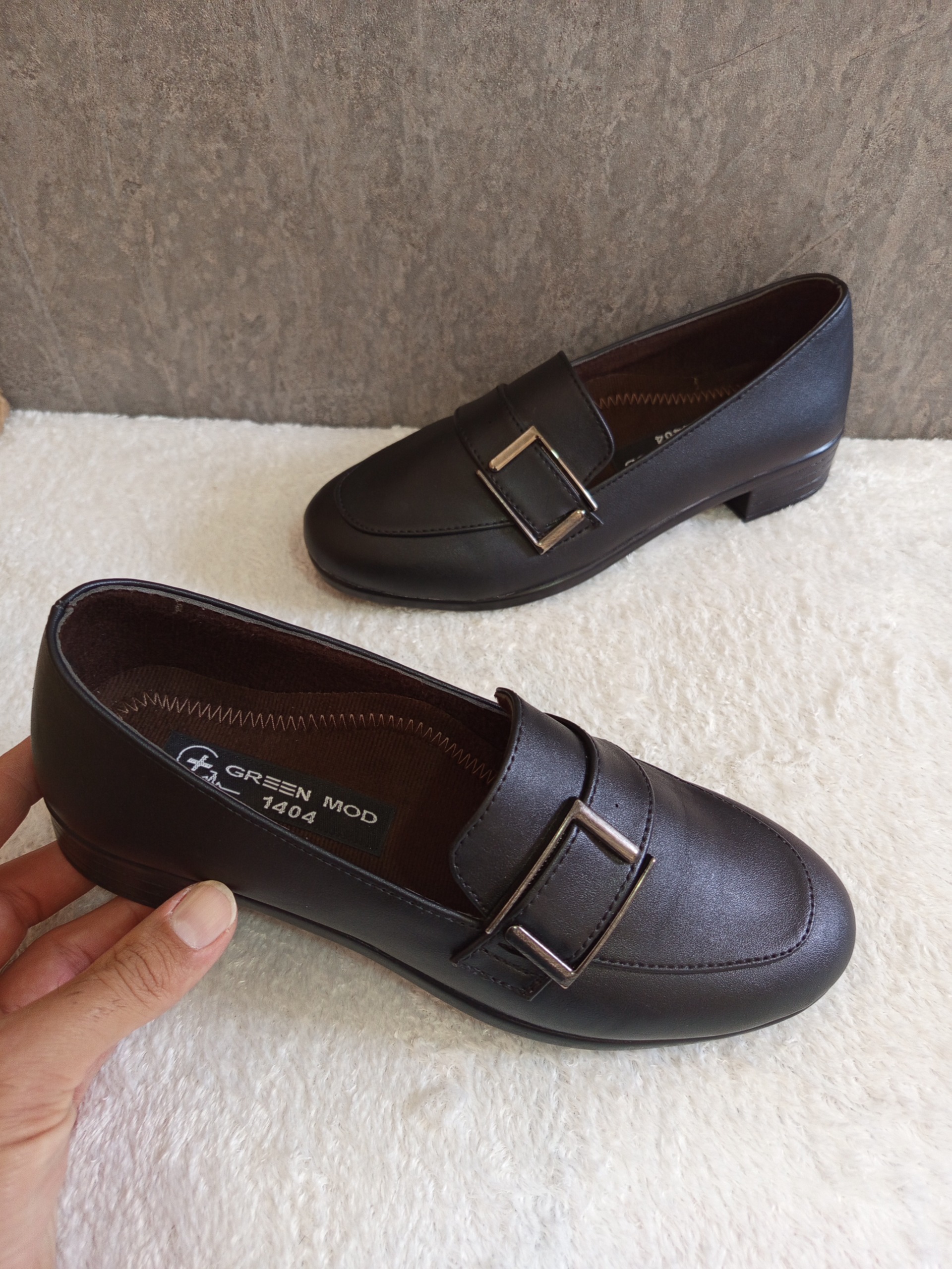 کفش طبی زنانه