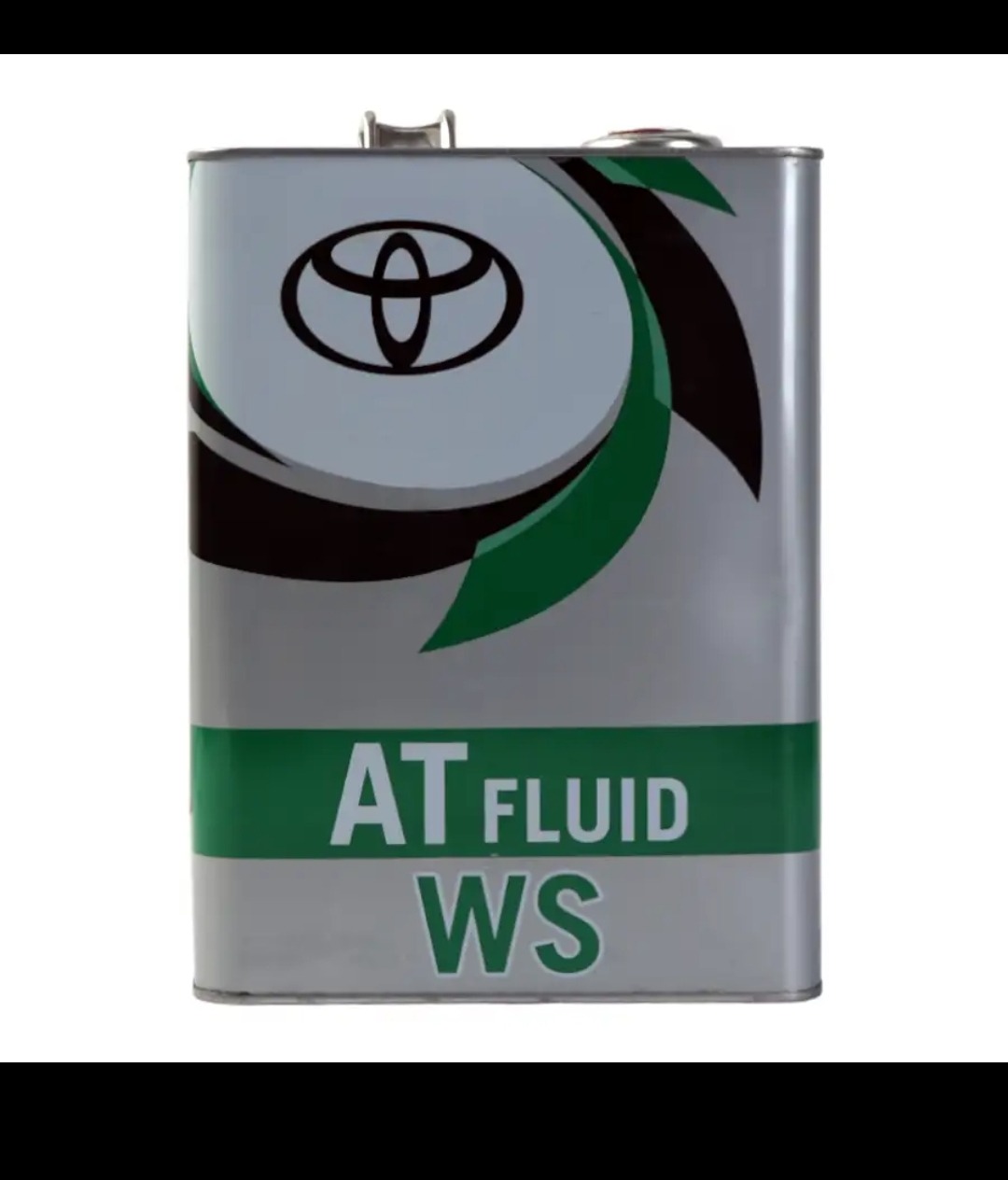 روغن گیربکس اتومات تویوتا