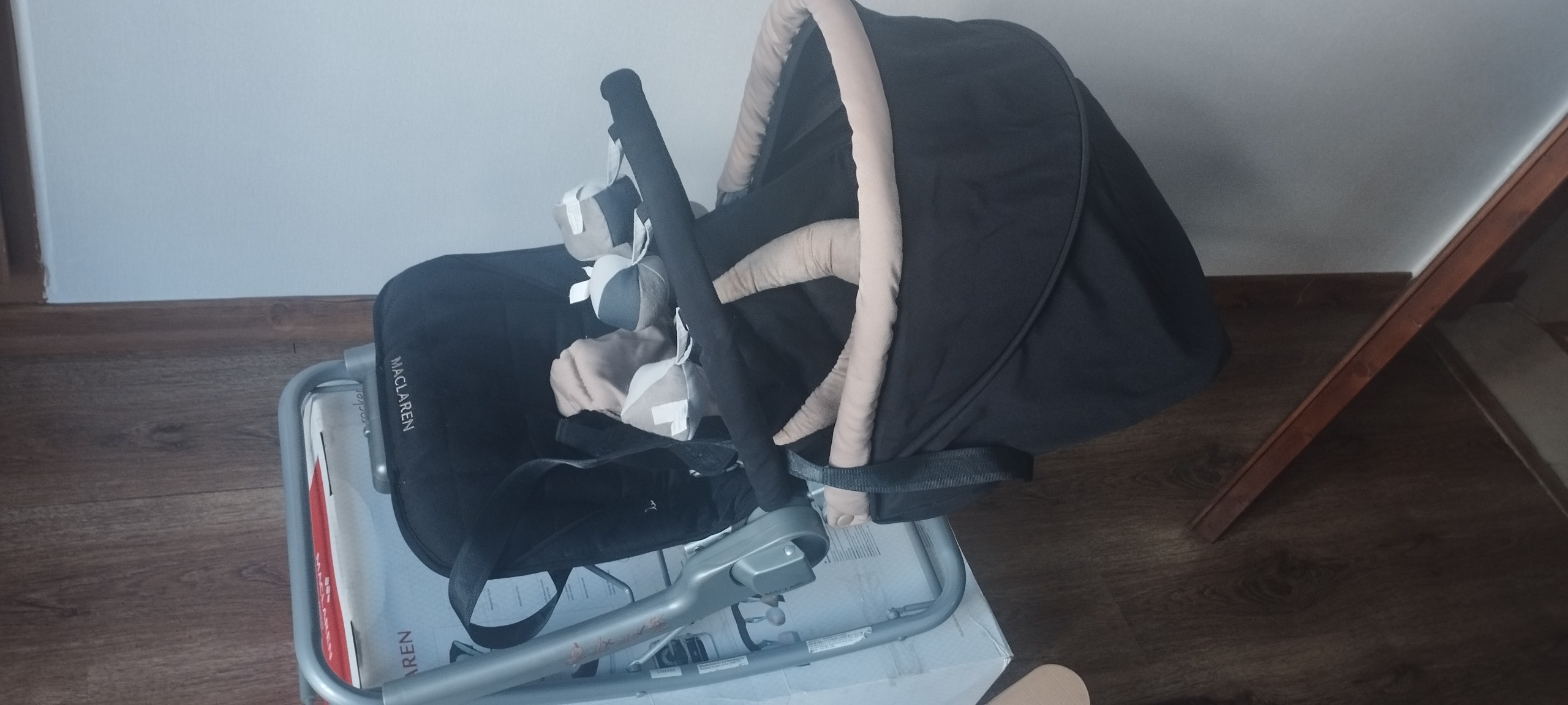 راکر مک لارن