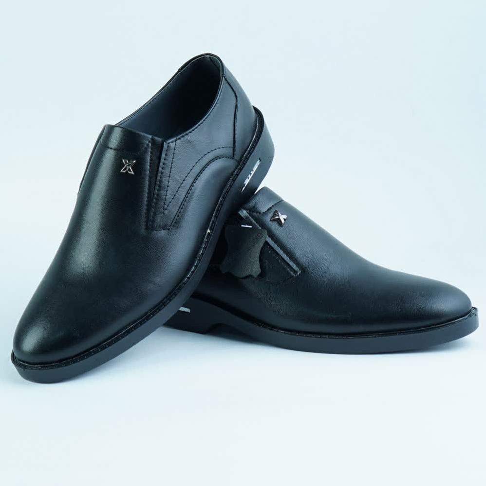کفش رسمی مردانه