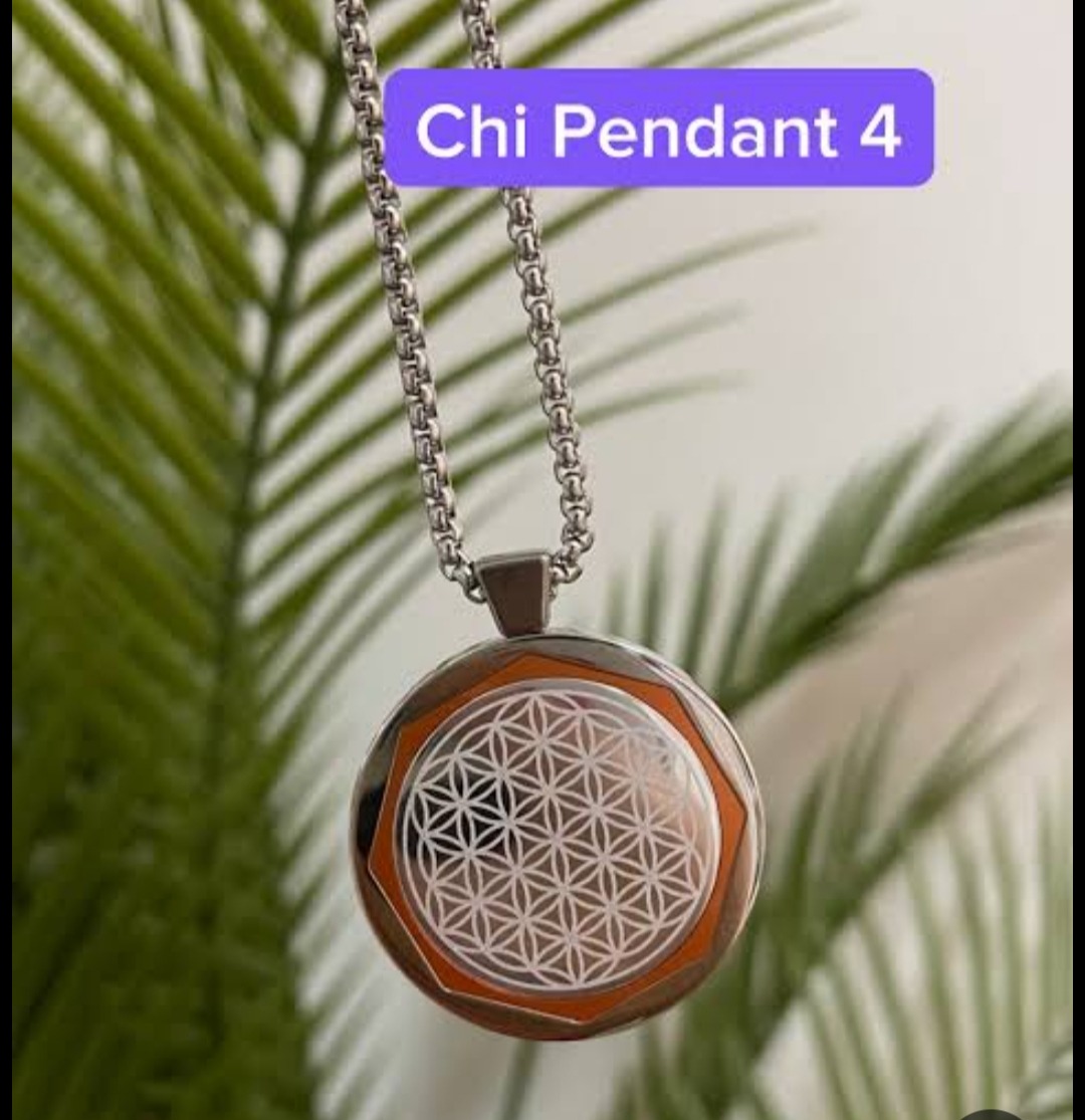 گردنبند چیپندت4 .شرکت امزکیوا