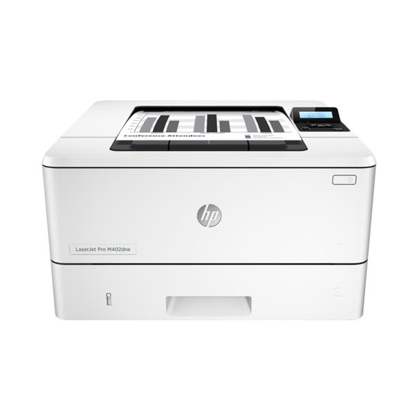 پرینتر لیزری HP-402dne