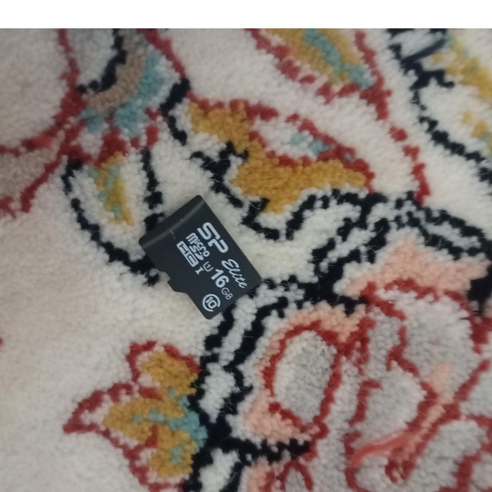 مموری 16گیگ الیت کلاس 10