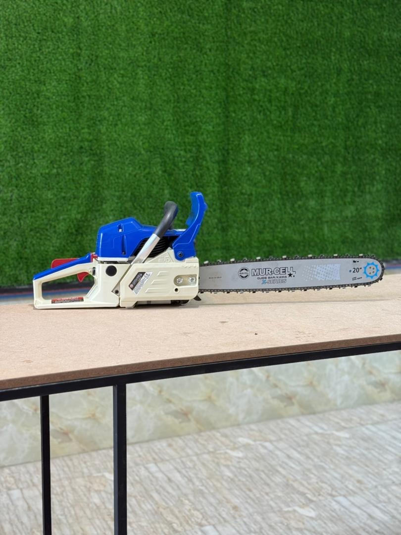 اره بنزینی مورسل مدل 6000