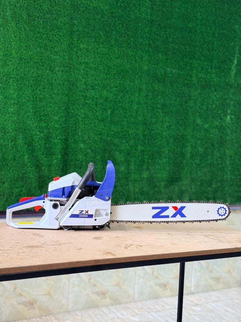 اره موتوری زد ایکس