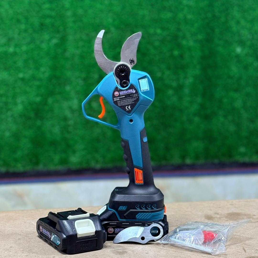 قیچی باغبانی شارژی مورسل