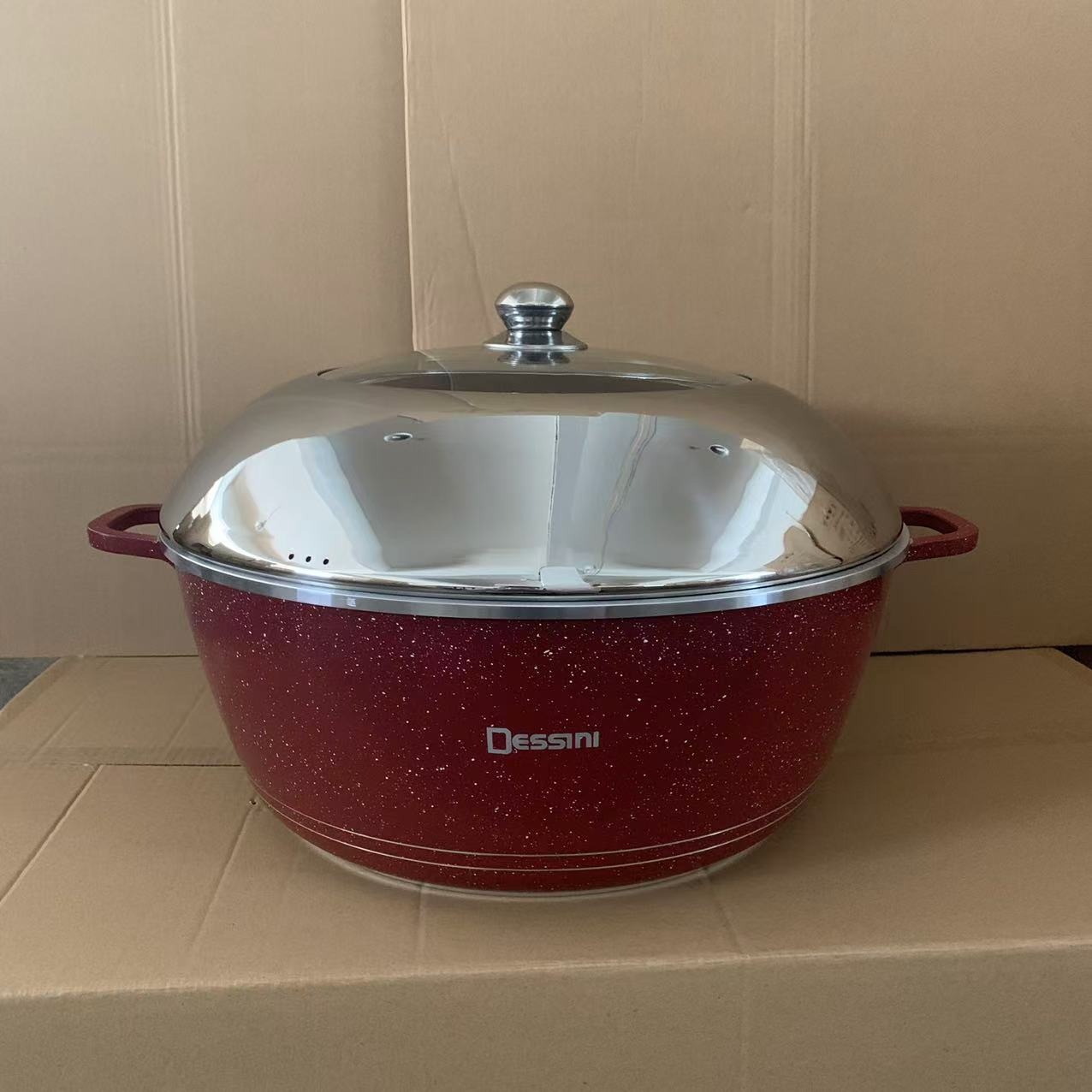 قابلمه طرح دسینی سایز 32