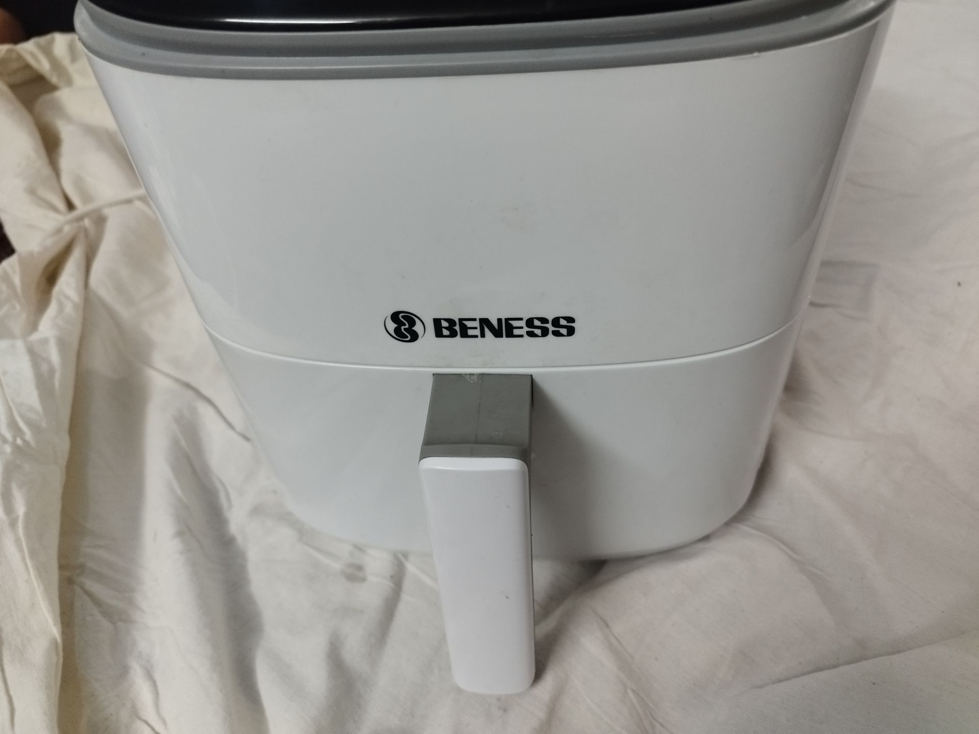 سرخ کن بینس