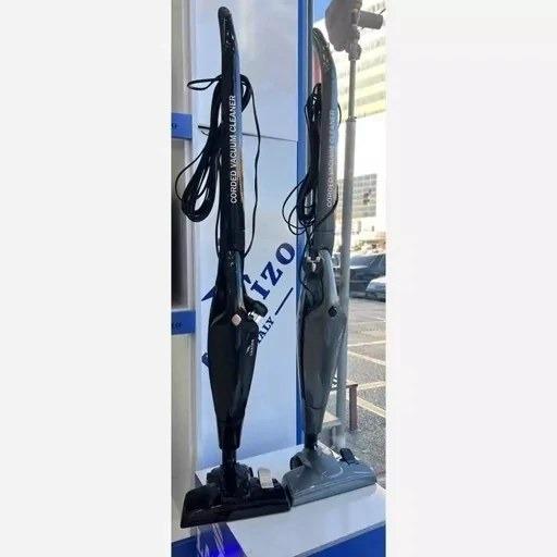 جارو شارژی لویزان