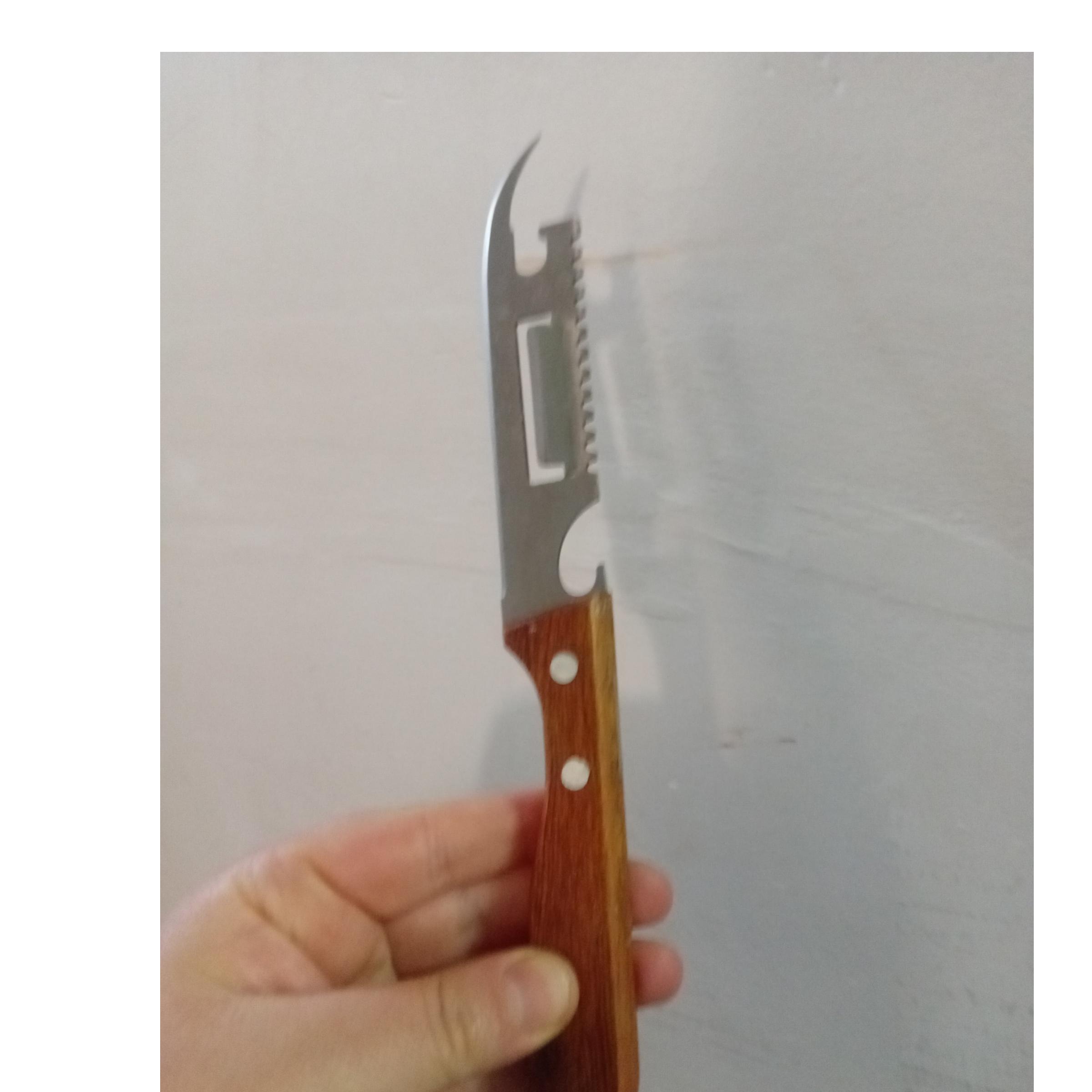 چاقو چند کاره