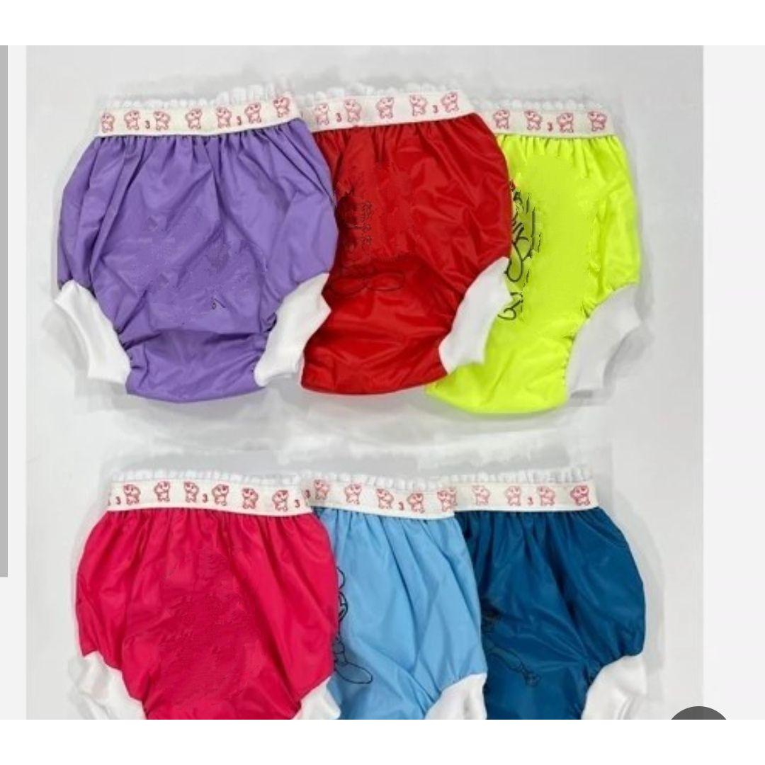 شورت آموزشی پنبه ای