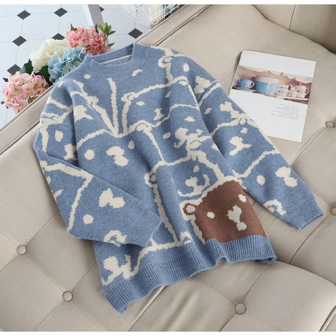 بلوز بافت زنانه