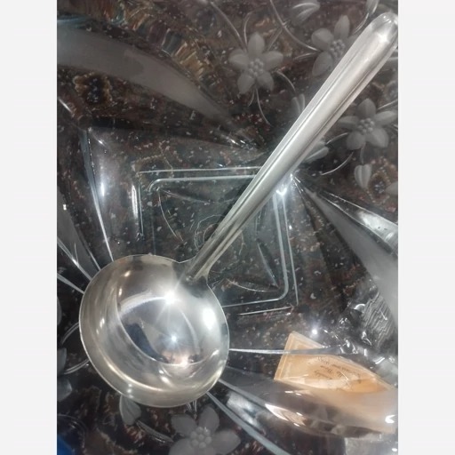 ملاقه کیان سه عددی