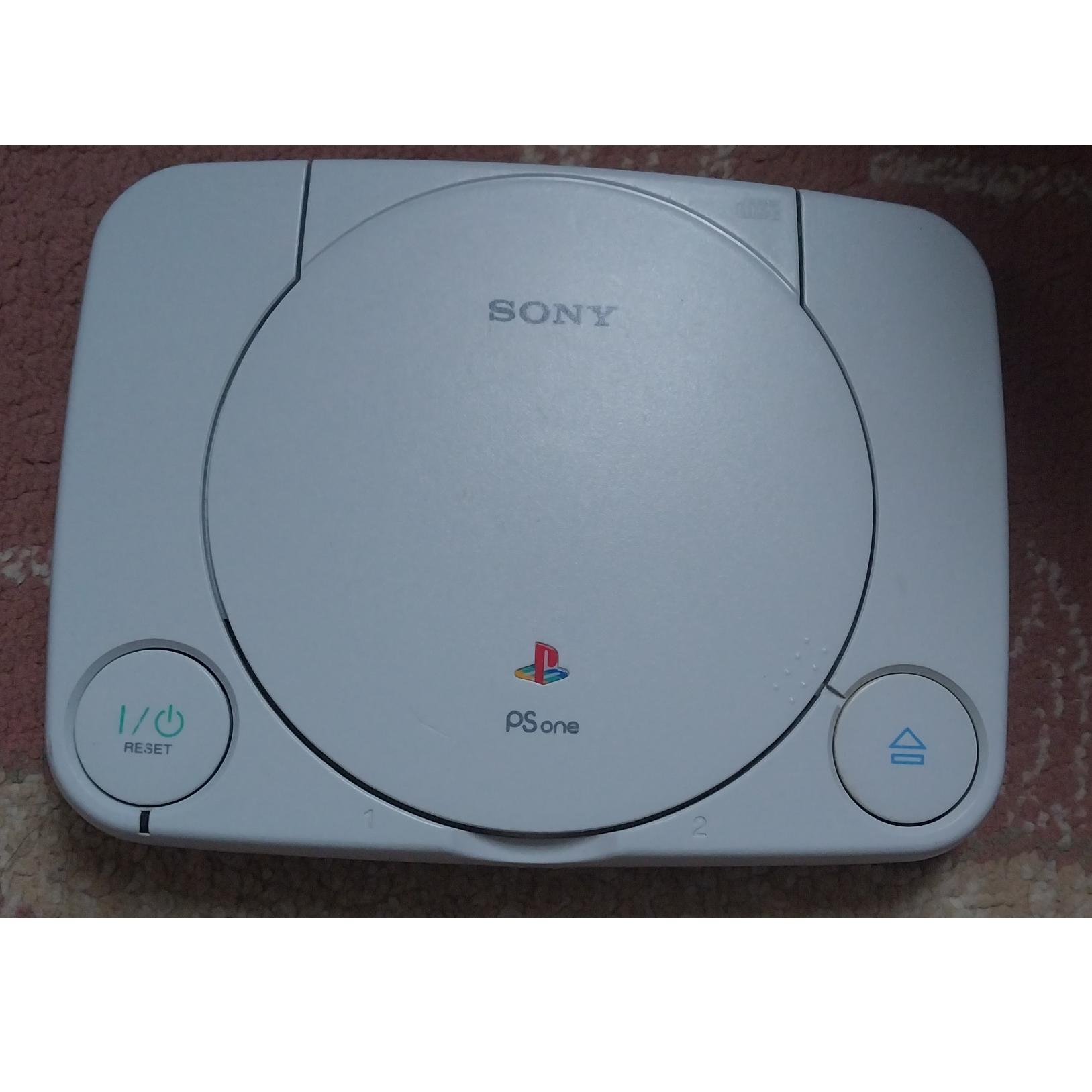 پلی استیشن 1