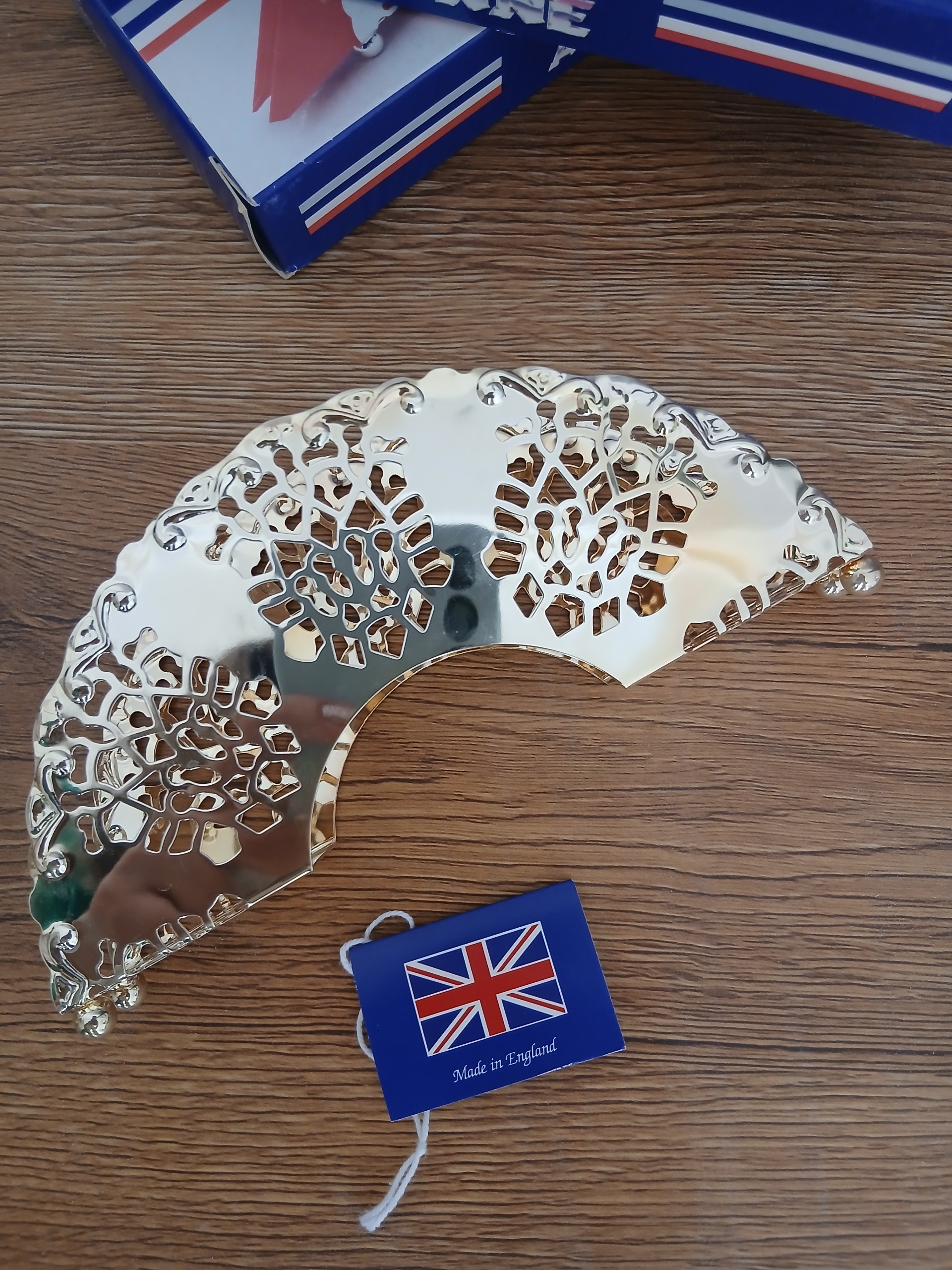 جای دستمالی کویین ان