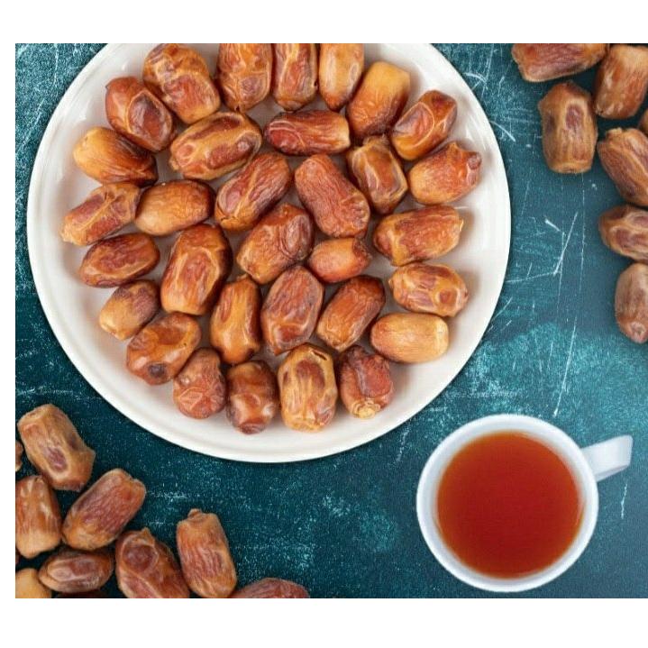 خرمای زاهدی لوکس