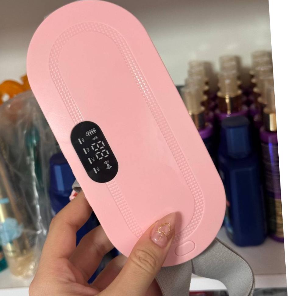 دستگاه ماساژور مخصوص دوران پریودی