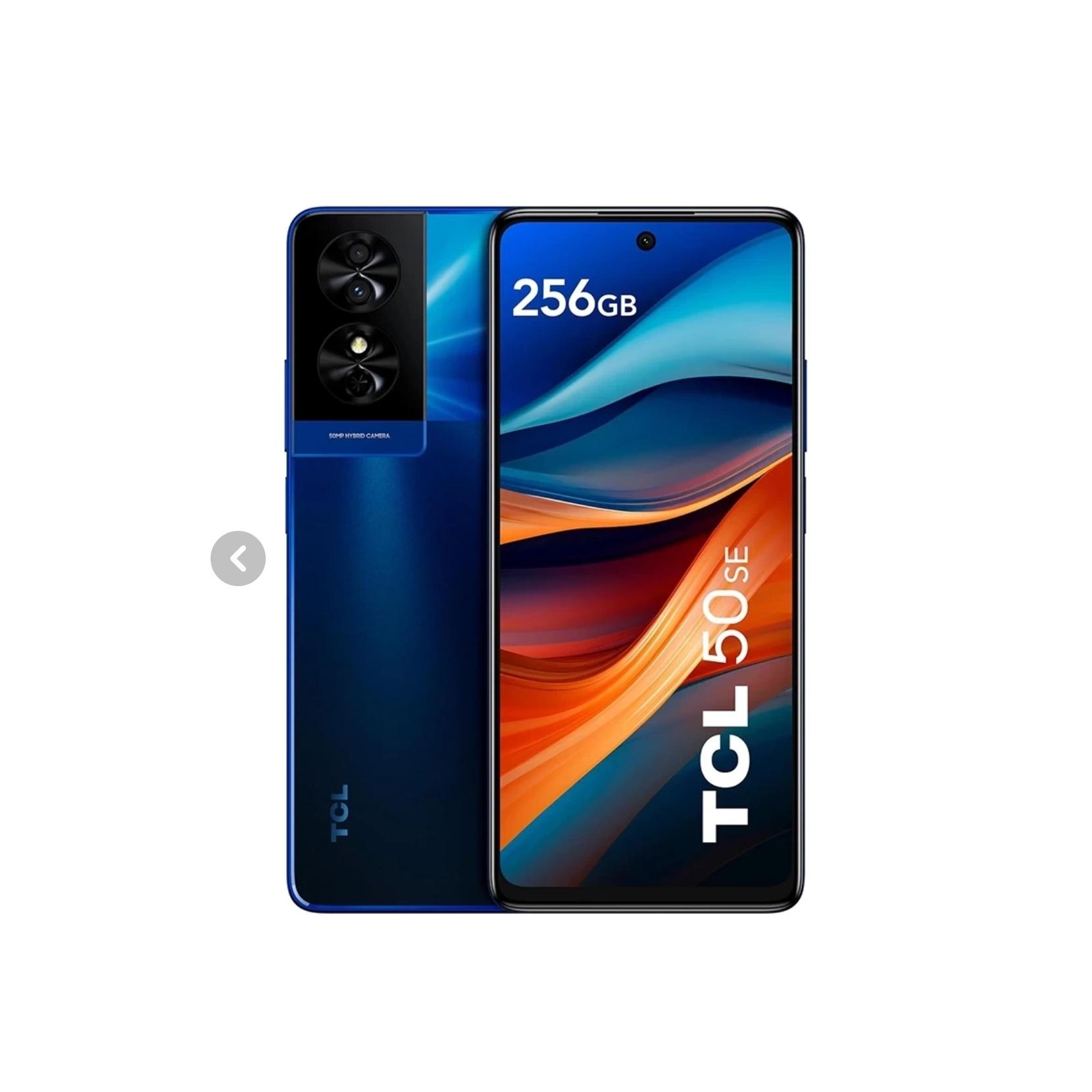 گوشی تی سی ال