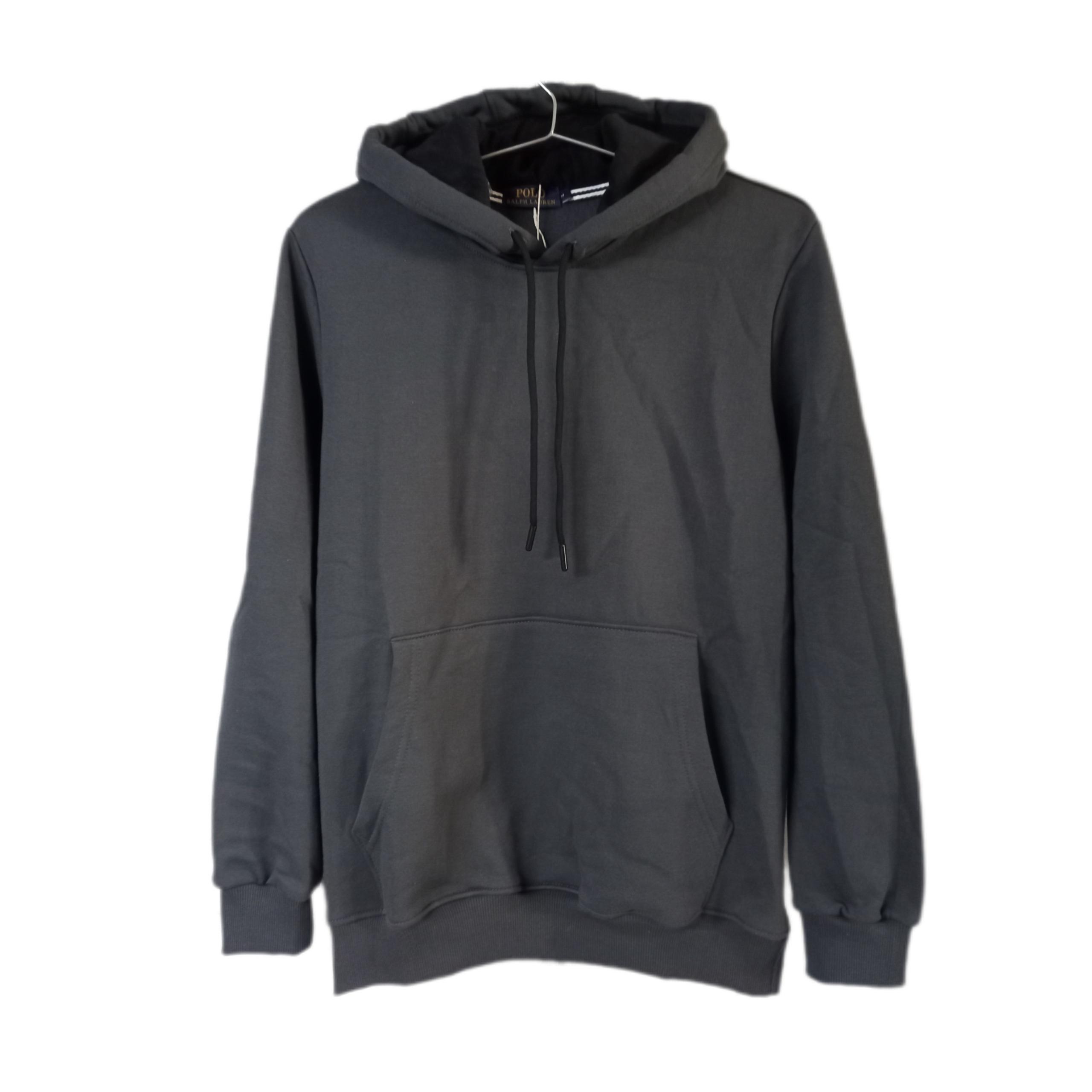 هودی مردانه بیسیک رنگ نوکمدادی