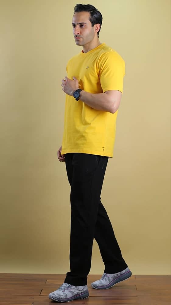 تیشرت اسپرت مردانه