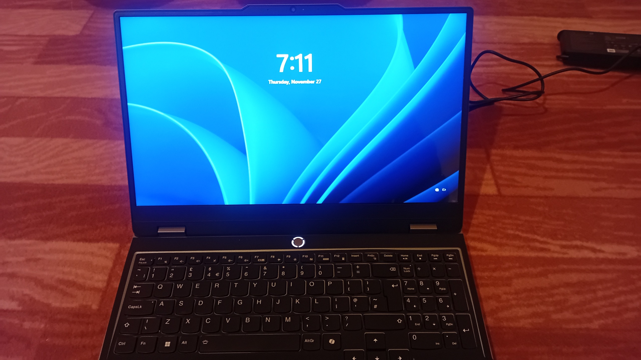 لپ تاپ گیمینگ loq