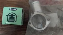 ترموستات
