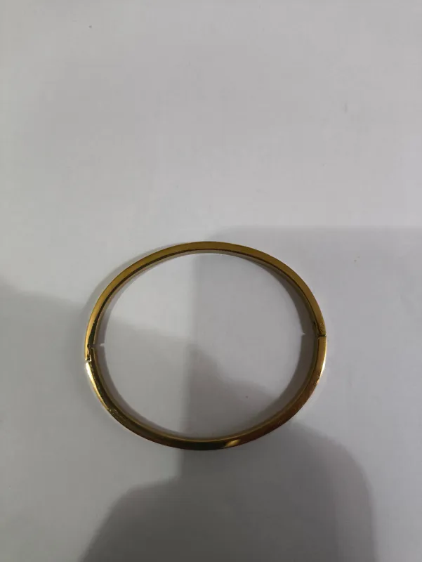 النگو استیل رنگ ثابت