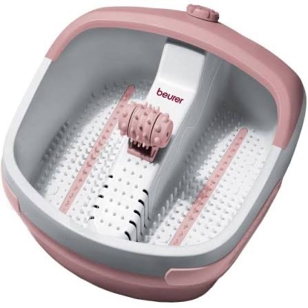 ماساژور پا بیورر