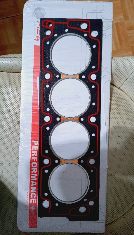 واشر سرسیلندر پژو 405 اصل