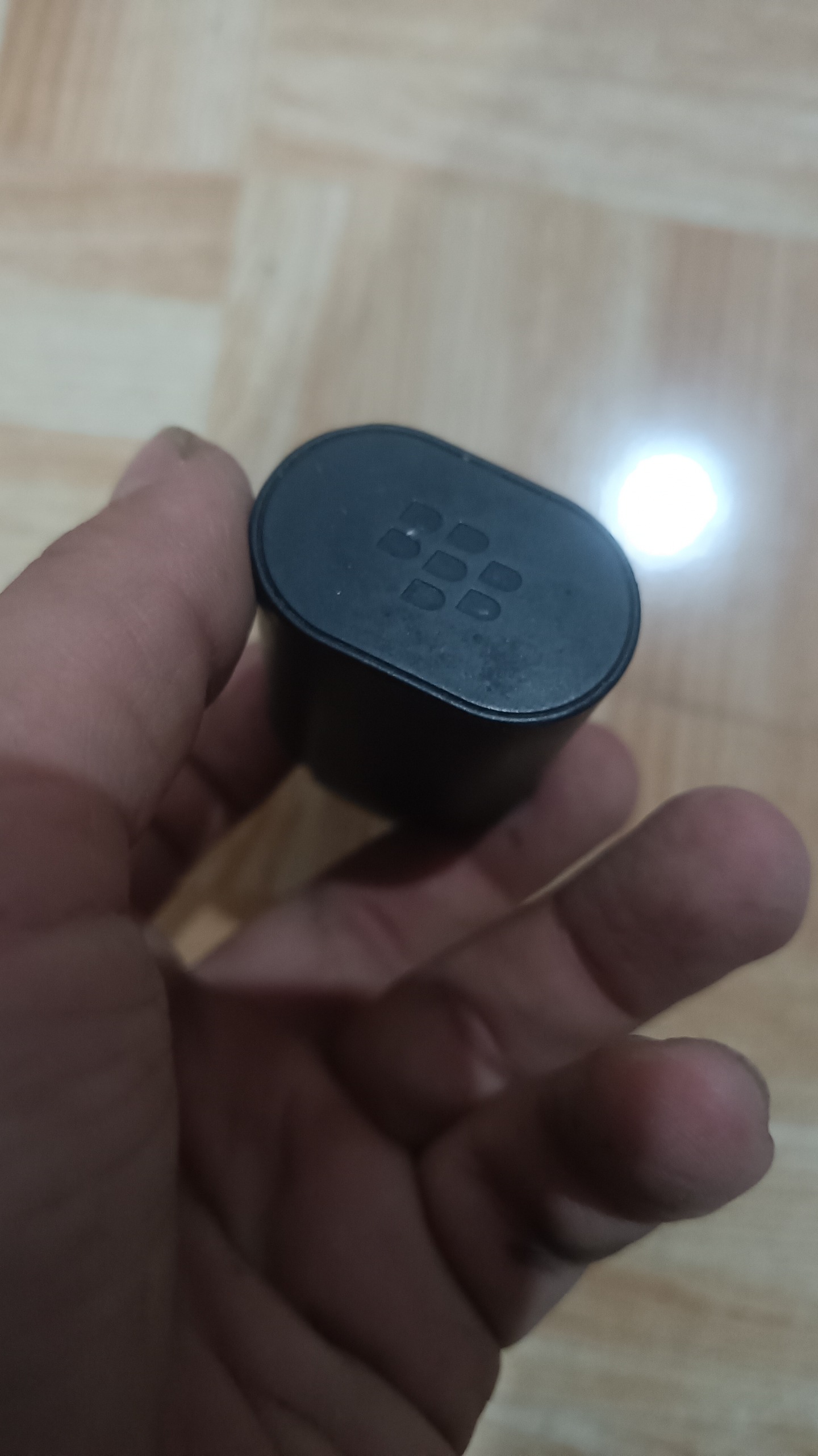شارژر گوشی بلک بری پاسپورت