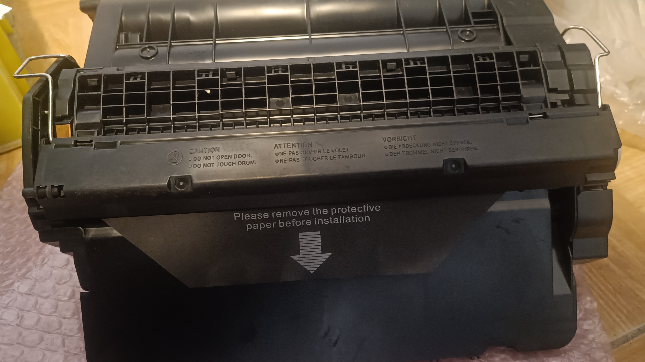 کارتریج پرینتر HP