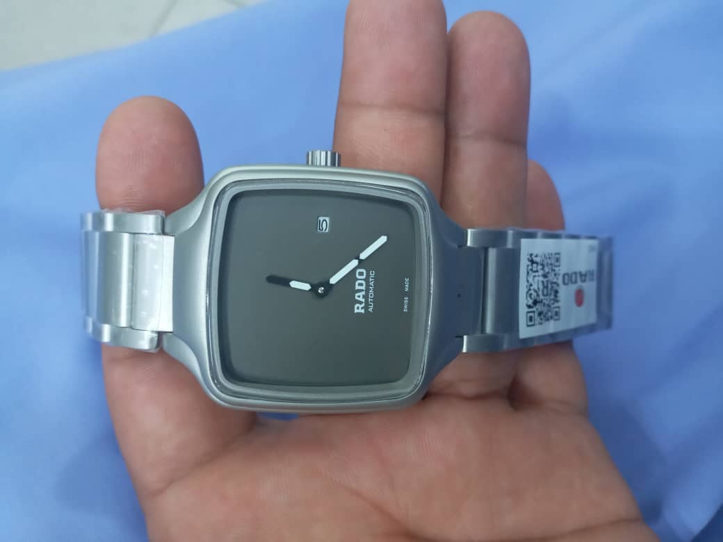 جدیدترین مدل رادو