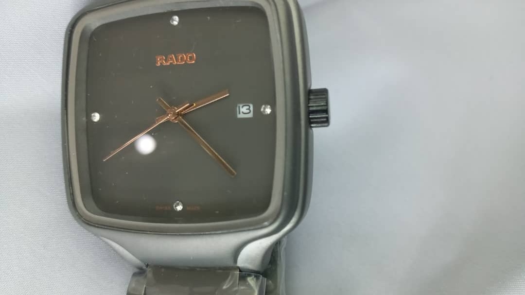 سری جدید رادواصل