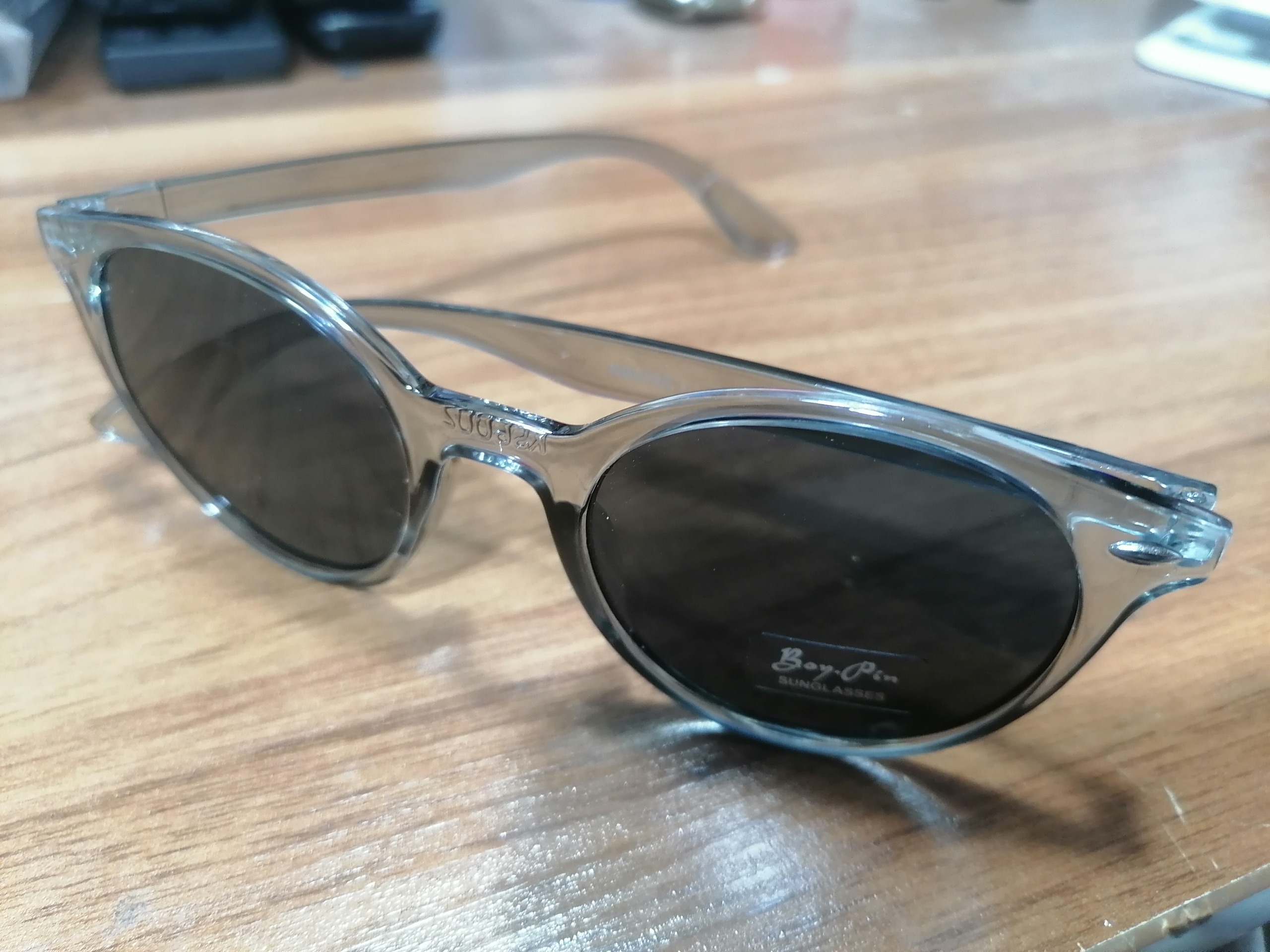 عینک آفتابی ری بن