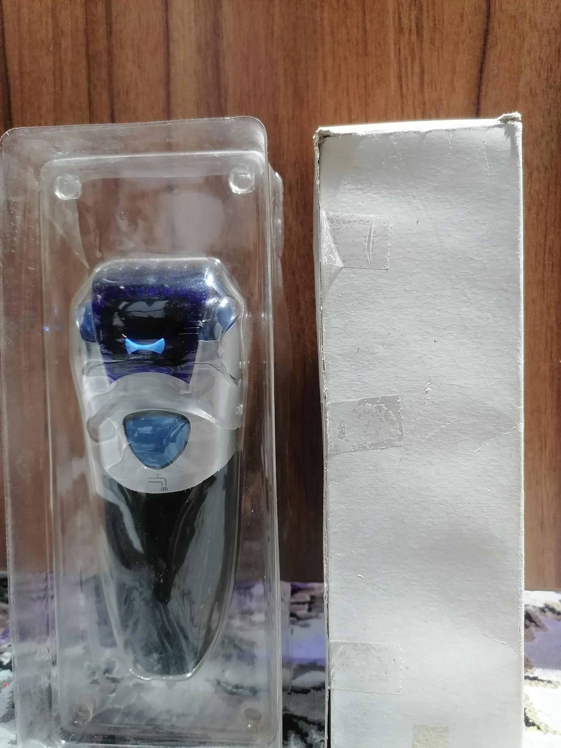 ماشین اصلاح صورت