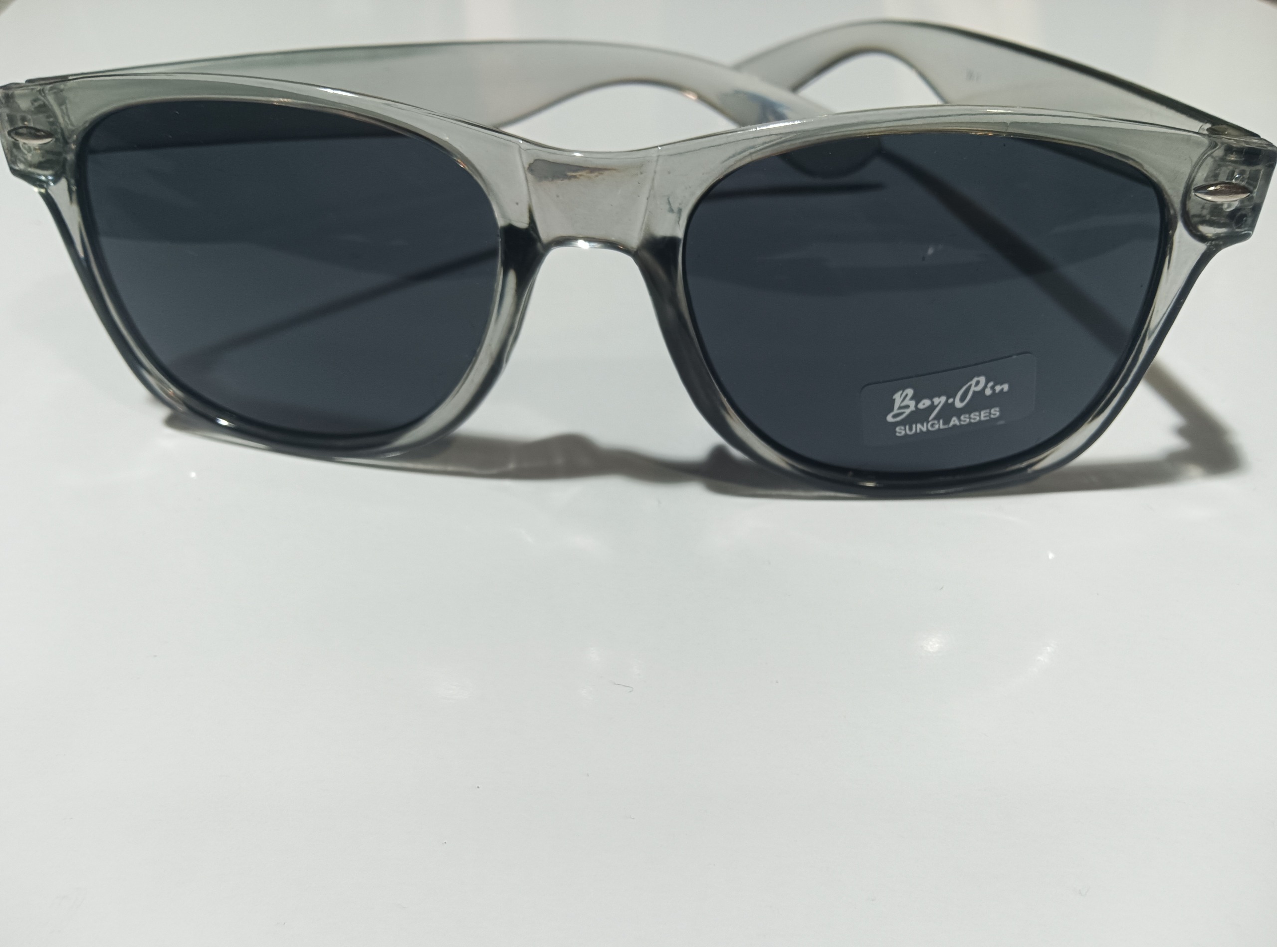 عینک آفتابی ری بن