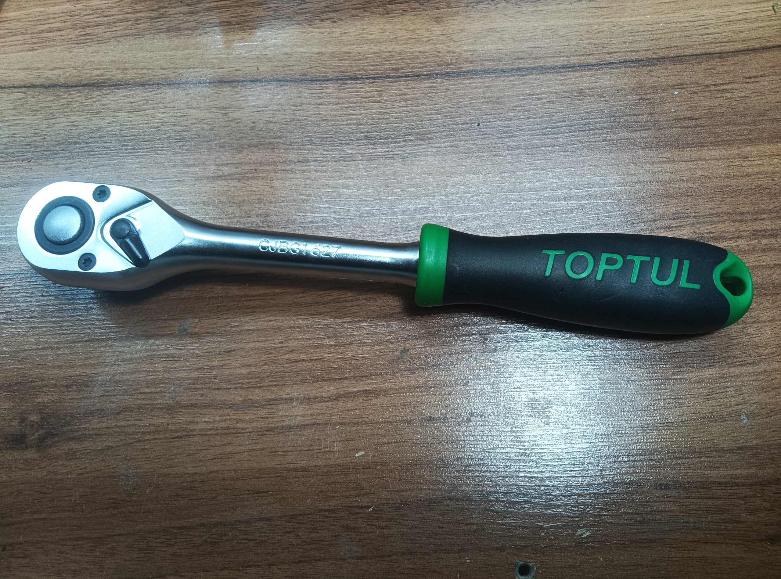 دسته جغجغه تاپ تول تایوان