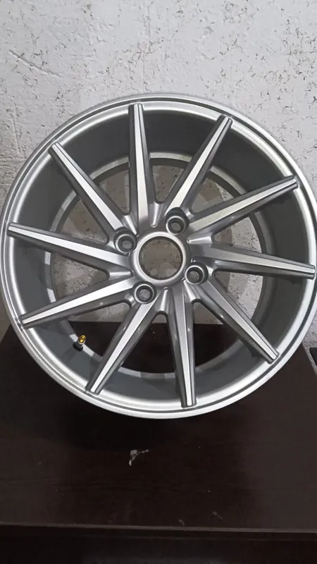 رینگ اسپرت ووسن چرخشی سایز 15